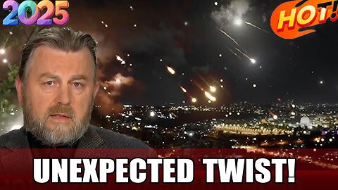 Larry Johnson's Bombshell: The 'Ghosts' Now Hunting Trump Revealed