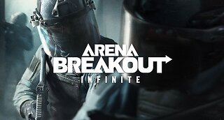 Arena Breakout