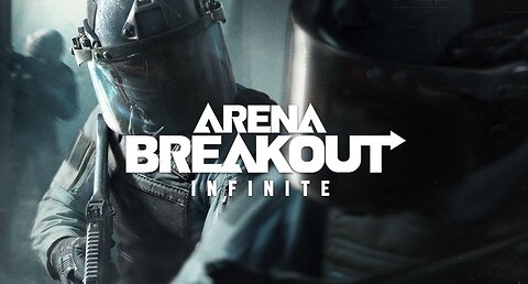 Arena Breakout