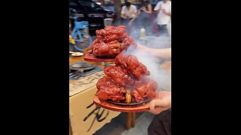 “Chinese Street Food Noodles 🍜 | Amazing Wok Cooking in China | CHINA BITE SHORTS