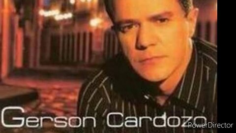 A tua morada (Your Home) Gerson Cardozo