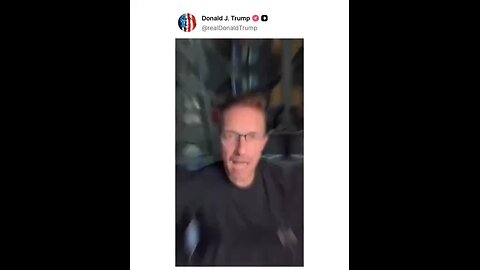 WOW! President Trump just posted proof that Ilhan Omar's net worth