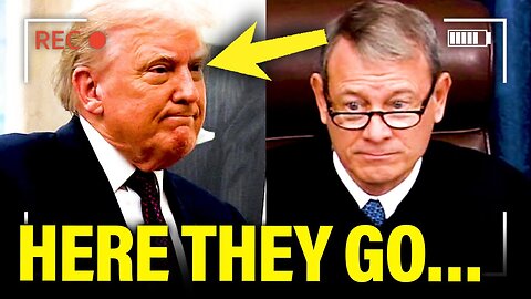 🔴 MAJOR BREAKING NEWS