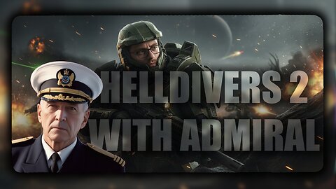 🔴HELLDIVERS 2 WITH THE GANG🔴never durk your schmerk🔴420 sesh🔴