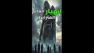 انهيار عالم الـ 1200 ق.م!