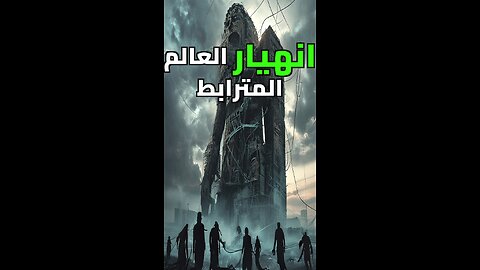 انهيار عالم الـ 1200 ق.م!