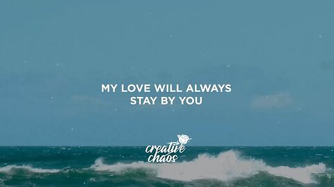 yung kai - blue (Lyrics)