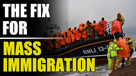 OP;ED - Mass Immigration: A Pseudo-Manifesto [23/Aug/25]