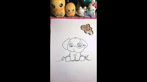 💙 “Adorable Elephant Coloring 🖌️🐘 | Relaxing & Satisfying Art”