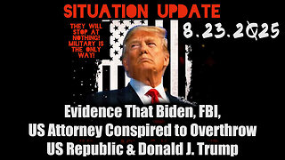 SIU. 8-23-25-AT-10AM-CST-00G-EST #TRUTH