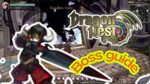 Dark Avenger Boss Guide: Enhance & Seal Weapons, Farm Gold by Fishing & Trading"