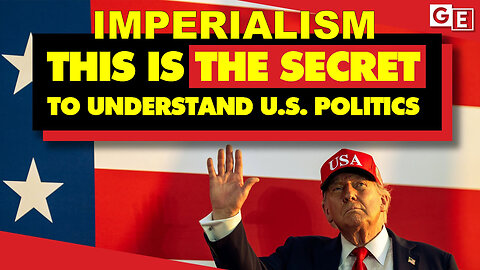 The Secret To Understanding U.S. Politics - Monopolies