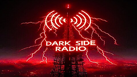 ⚡DARK SIDE RADIO⚡ Ep. 400