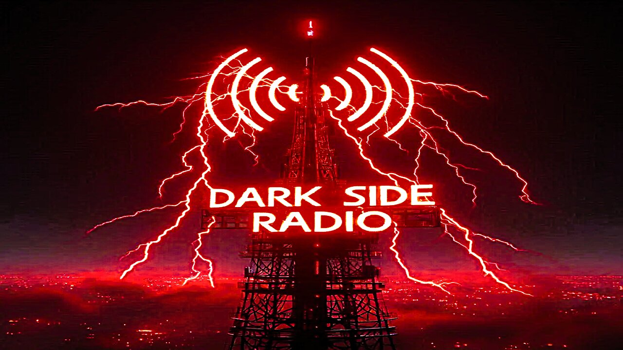 ⚡DARK SIDE RADIO⚡ Ep. 400