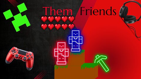 Episode one | Minecraft | Find iron