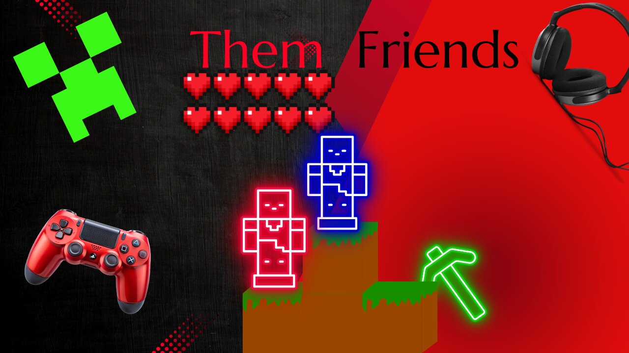 Episode one | Minecraft | Find iron