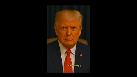 Stretchy Skin Trump