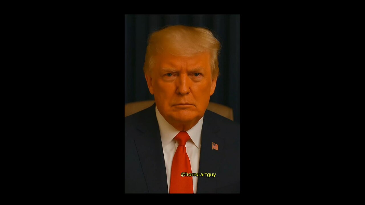 Stretchy Skin Trump