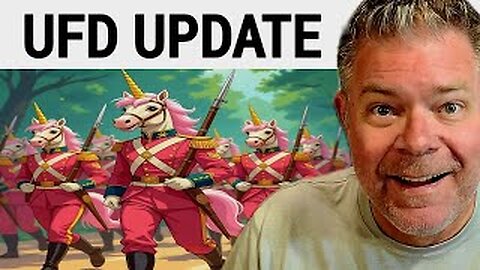 You Can’t Copy This: The Spirit of Unicorn Fart Dust Lives On