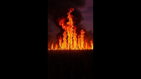 Prepare for the Fiery Furnace!