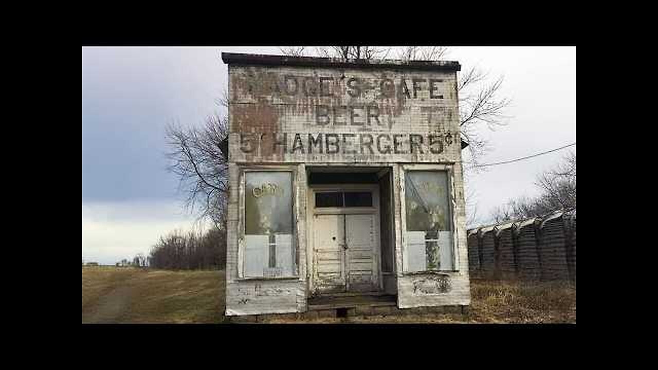 Forbidden Abandoned Places That Hold Disturbing Secrets
