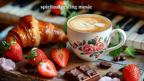 spiritual music, healing music