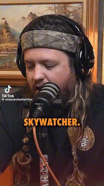 Skywatcher Company Has Tech That Can Summon UFOS