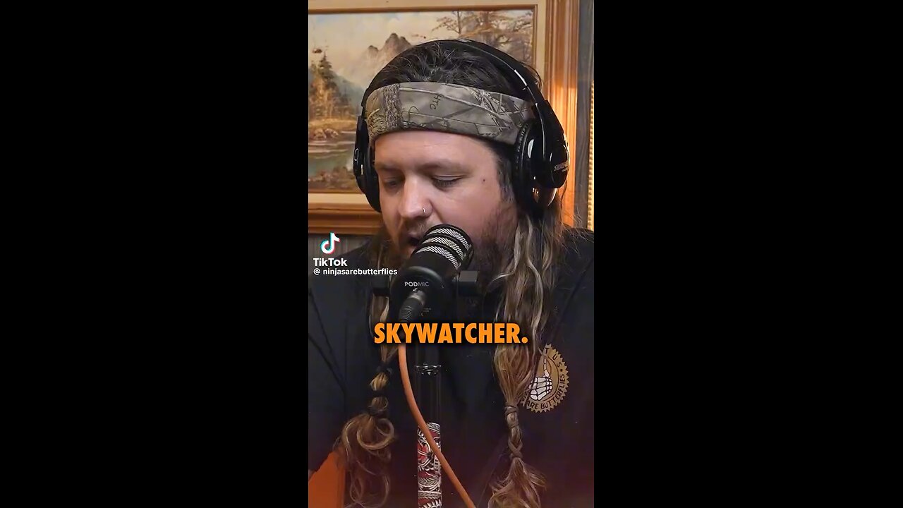 Skywatcher Company Has Tech That Can Summon UFOS