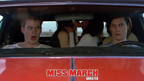 Miss March | Katja & Vonka "Novias Rusas" | Español HD