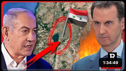 "Shocking Real-Time Cover-up Unveiled, Criminal Acts Exposed - Redacted News"