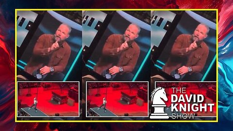 "Christian Men's Conference Controversy: The Debate Over Male Stripper Pole Dancing"