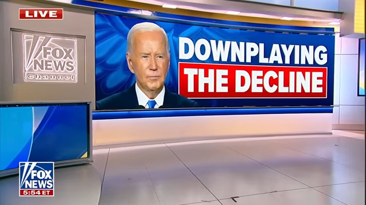 Karoline Leavitt calls out Jill Biden: Shes still LYING!