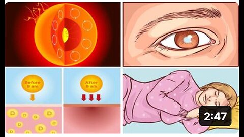"Discover the 6 Lesser-Known Advantages of Sun Exposure"