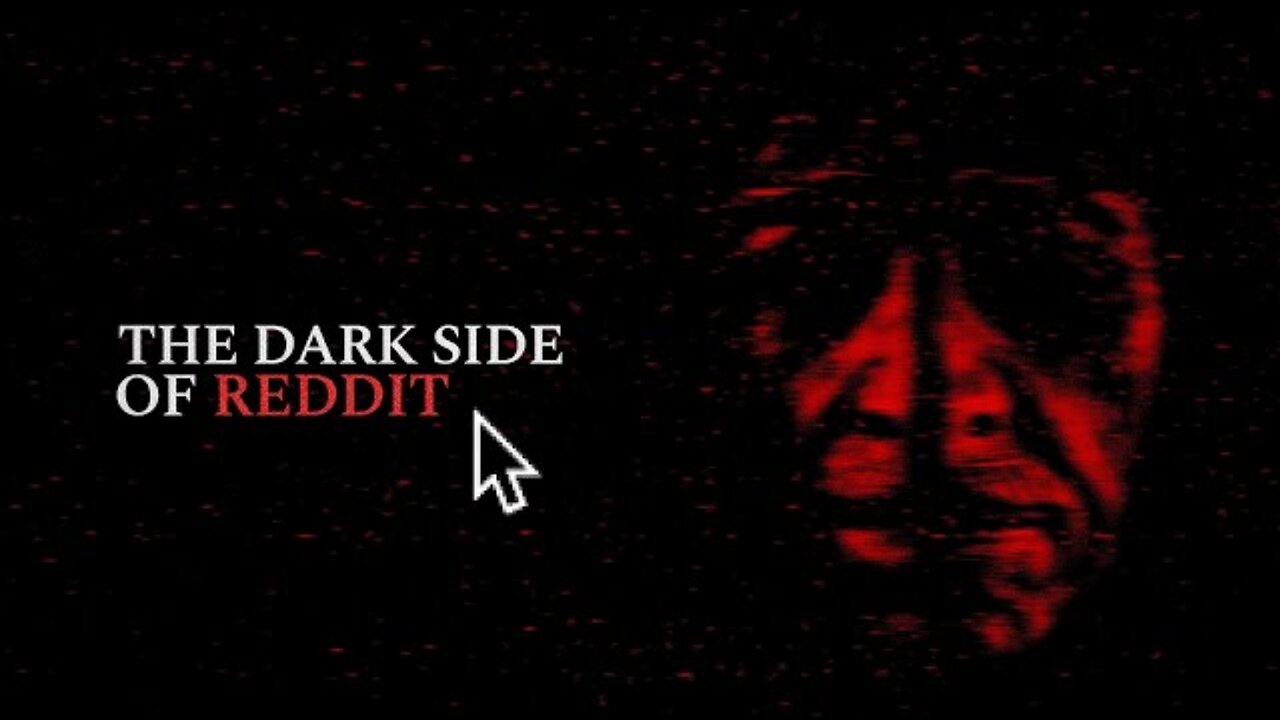 The Dark Side of Reddit