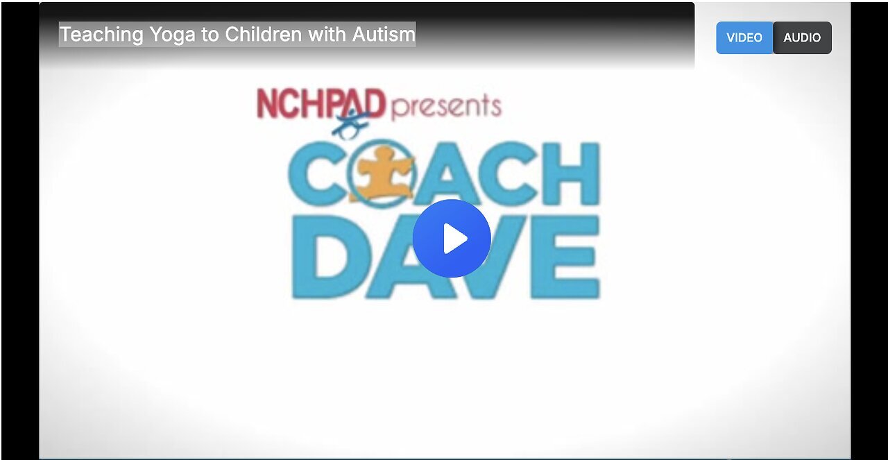 "Effective Yoga Practices for Children with Autism: An Empowering Guide"