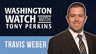 Travis Weber Highlights Key Meetings FRC Is Holding with Israeli Leaders