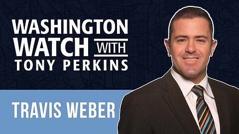 Travis Weber Highlights Key Meetings FRC Is Holding with Israeli Leaders