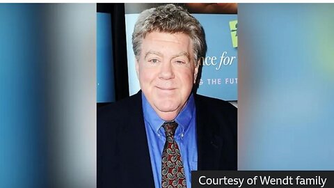 Cheers’ star George Wendt dead at 76