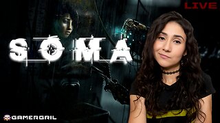 Scariest Game Ever? | SOMA Saturdays