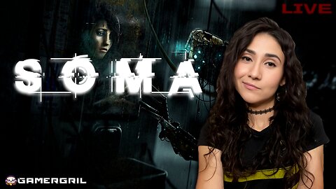 Scariest Game Ever? | SOMA Saturdays