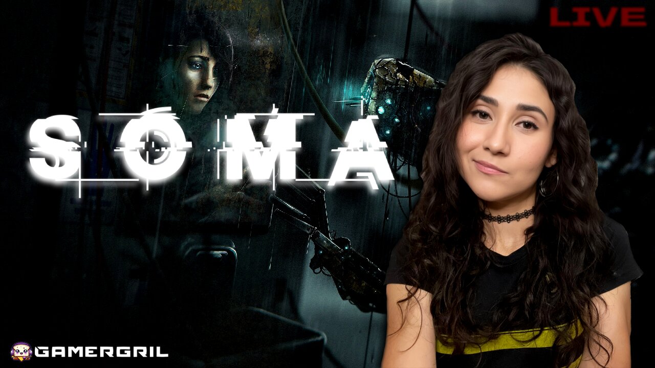 Scariest Game Ever? | SOMA Saturdays