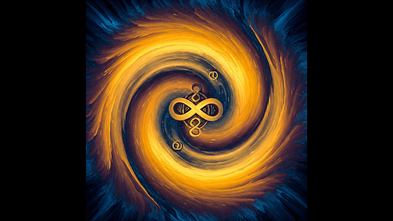 Eternal life.