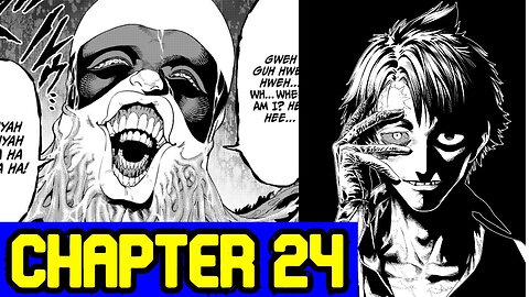 Versus Chapter 24 Review: Getting Past the Point of No Return