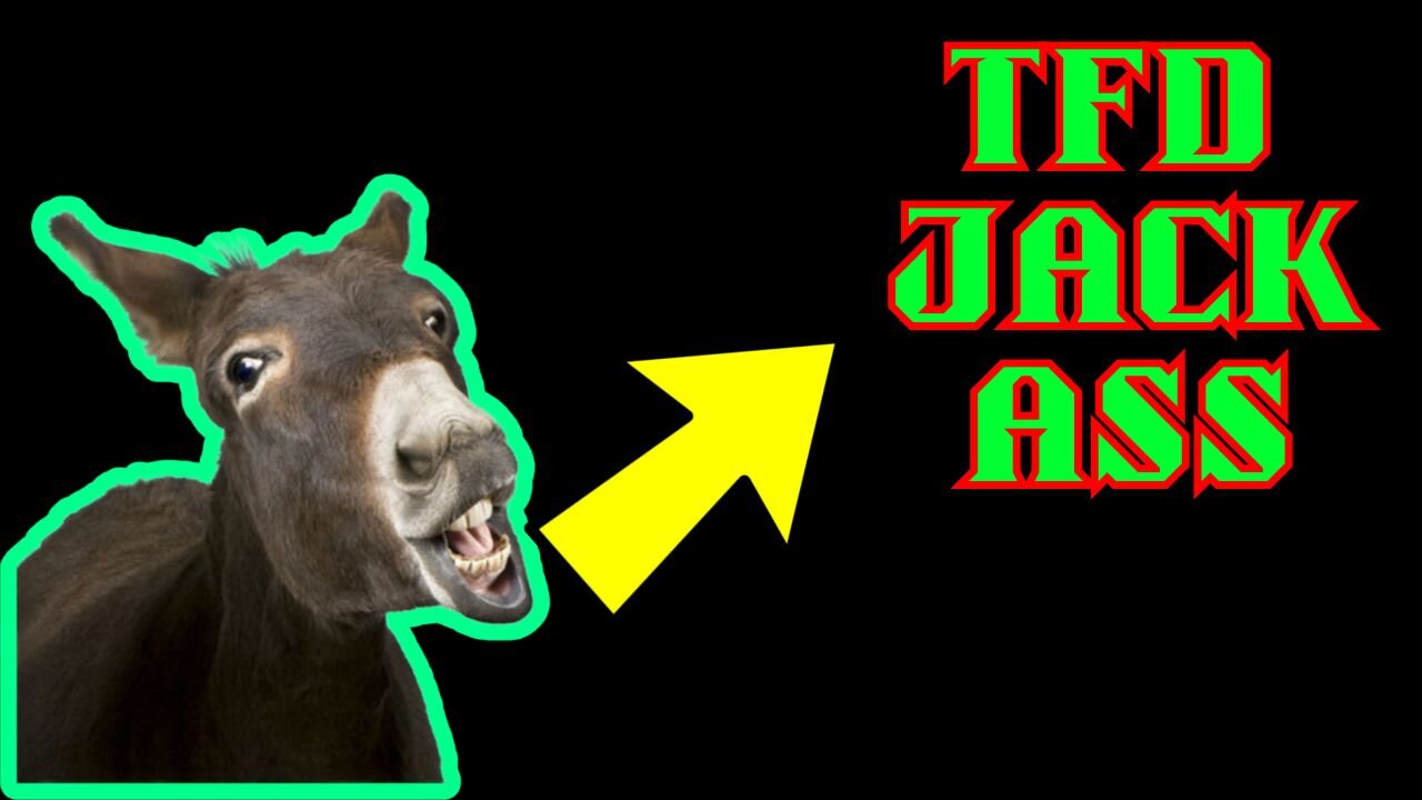 TFD Daily'z Stream#189 ...need help or A-mods? AMA