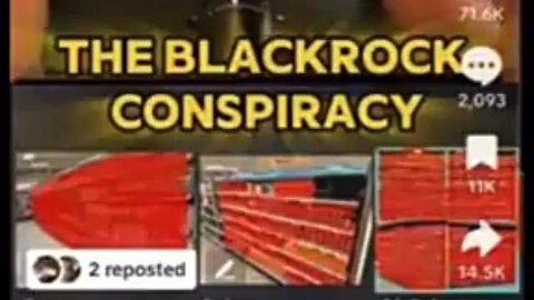 THE BLACKROCK CONSPIRACY - BABY FOOD WITH 177X THE LEGAL LIMIT OF LEAD! ☠️