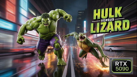 Marvel's Spider-Man 2 : Hulk Vs Lizard war realistic PS5 gameplay