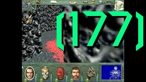 Might & Magic VIII: Alternate/Modded (Custom Party) - Walkthrough/Videonávod - 177 - [EN/CZ]