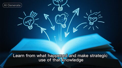 Positive Turning Point