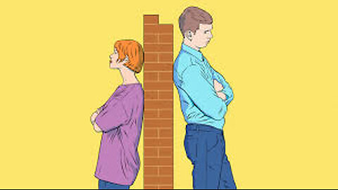 Are Young Men and Women Now Enemies?