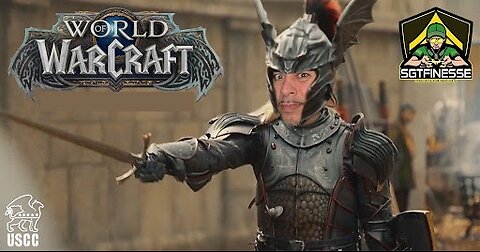 World of Warcraft | Hunter & Paladin Gearing